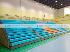 廣東省——深圳龍騰學校體育館 廣東省——深圳龍騰學校體育館